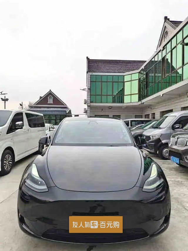 车辆实拍 6