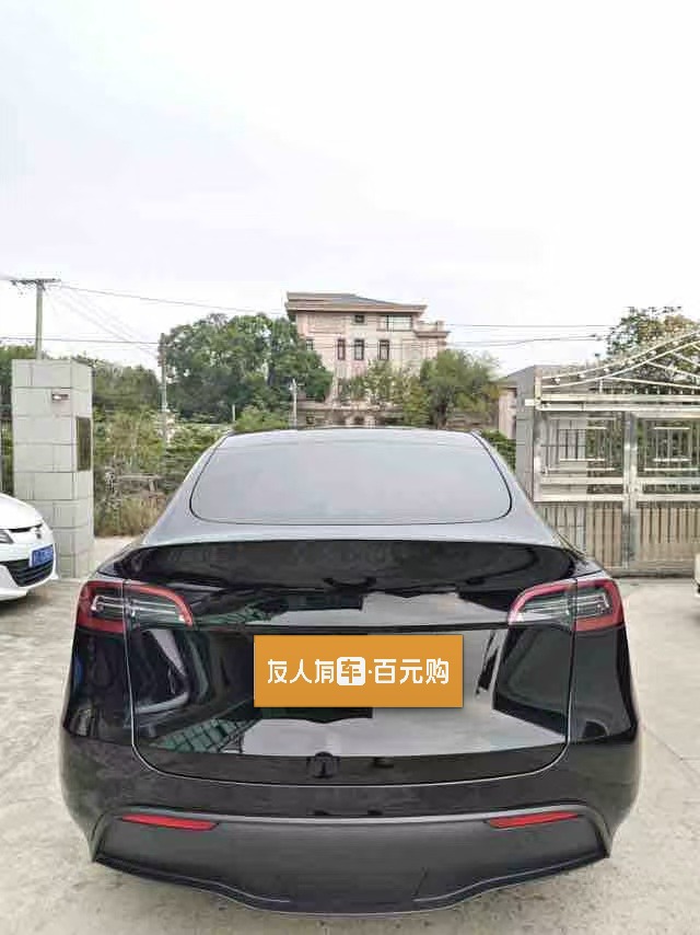 车辆实拍 5