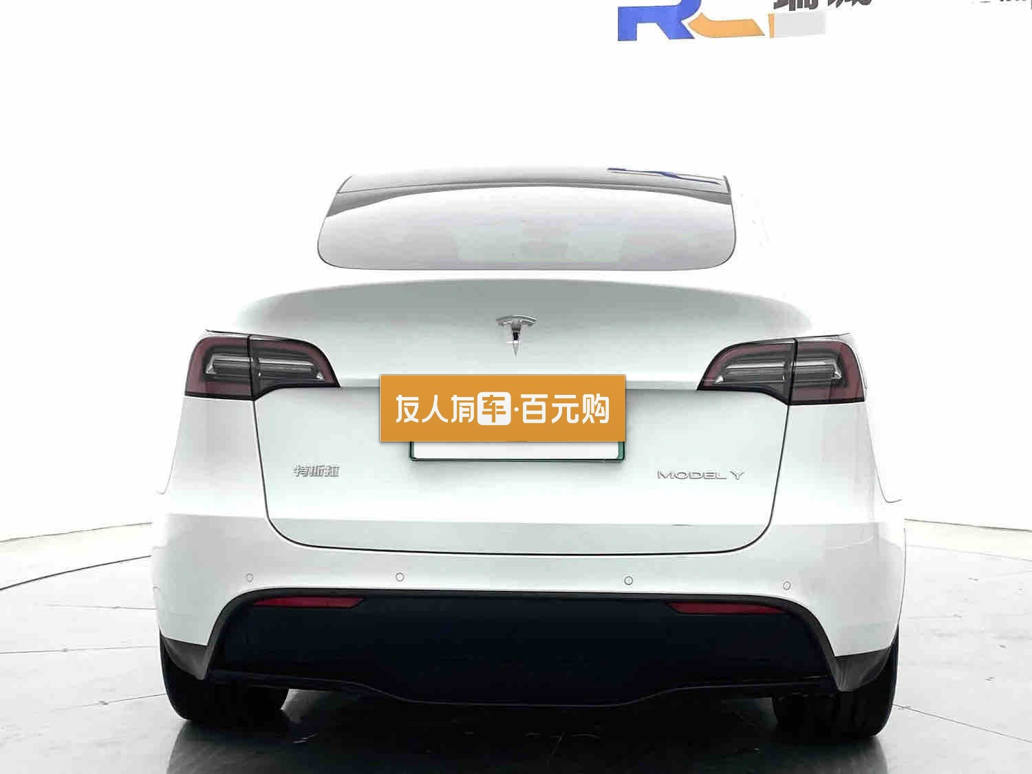 车辆实拍 7