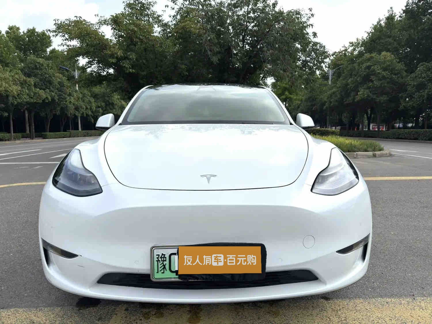 车辆实拍 7
