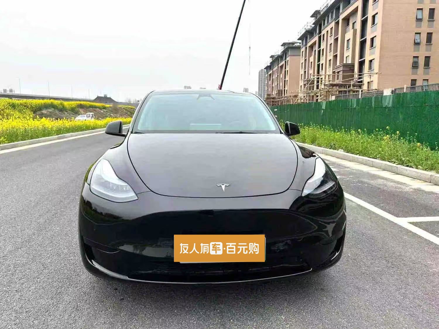 车辆实拍 6