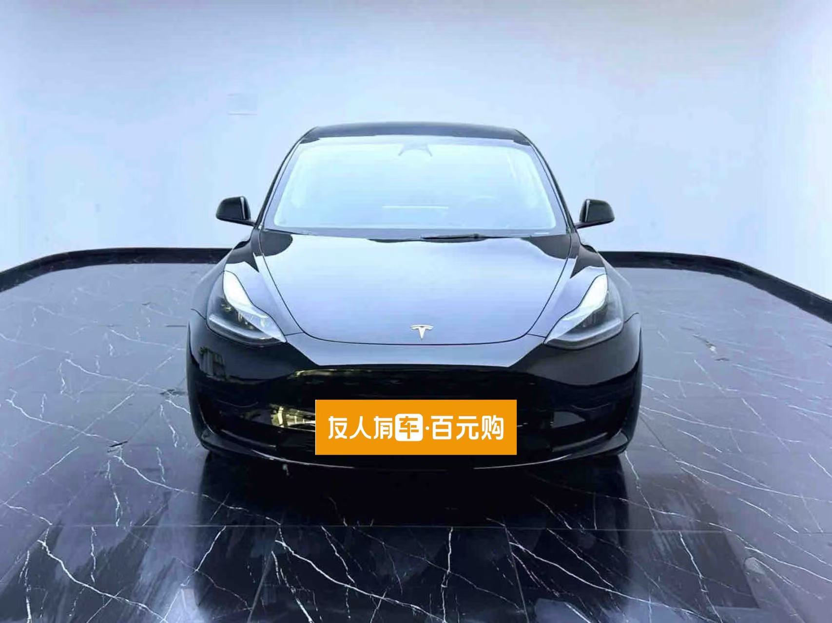 车辆实拍 8