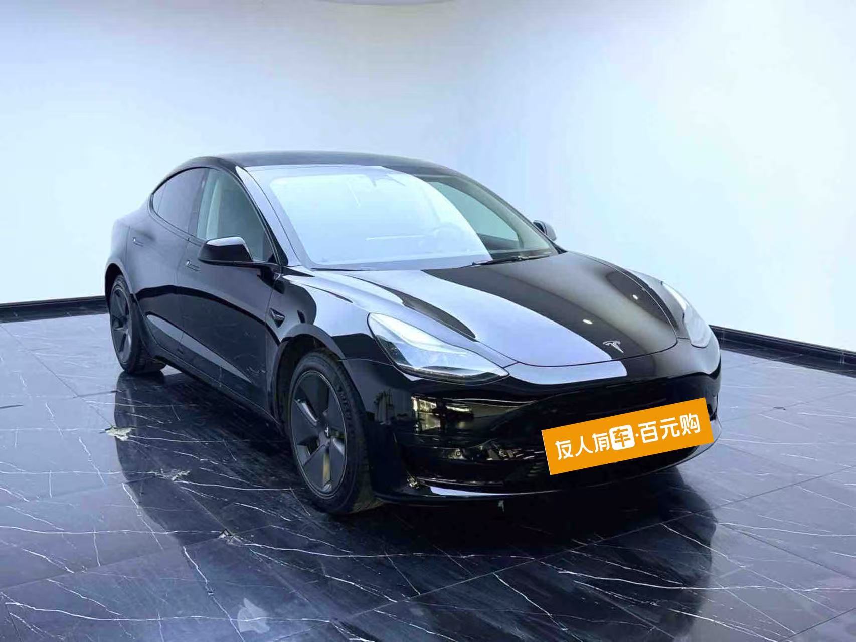 车辆实拍 6