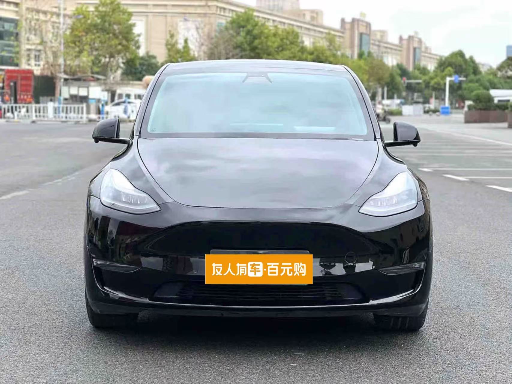 车辆实拍 8