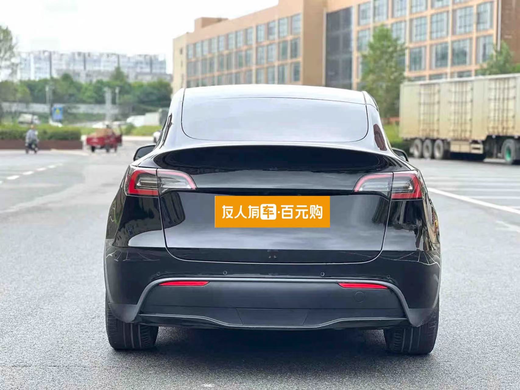 车辆实拍 7