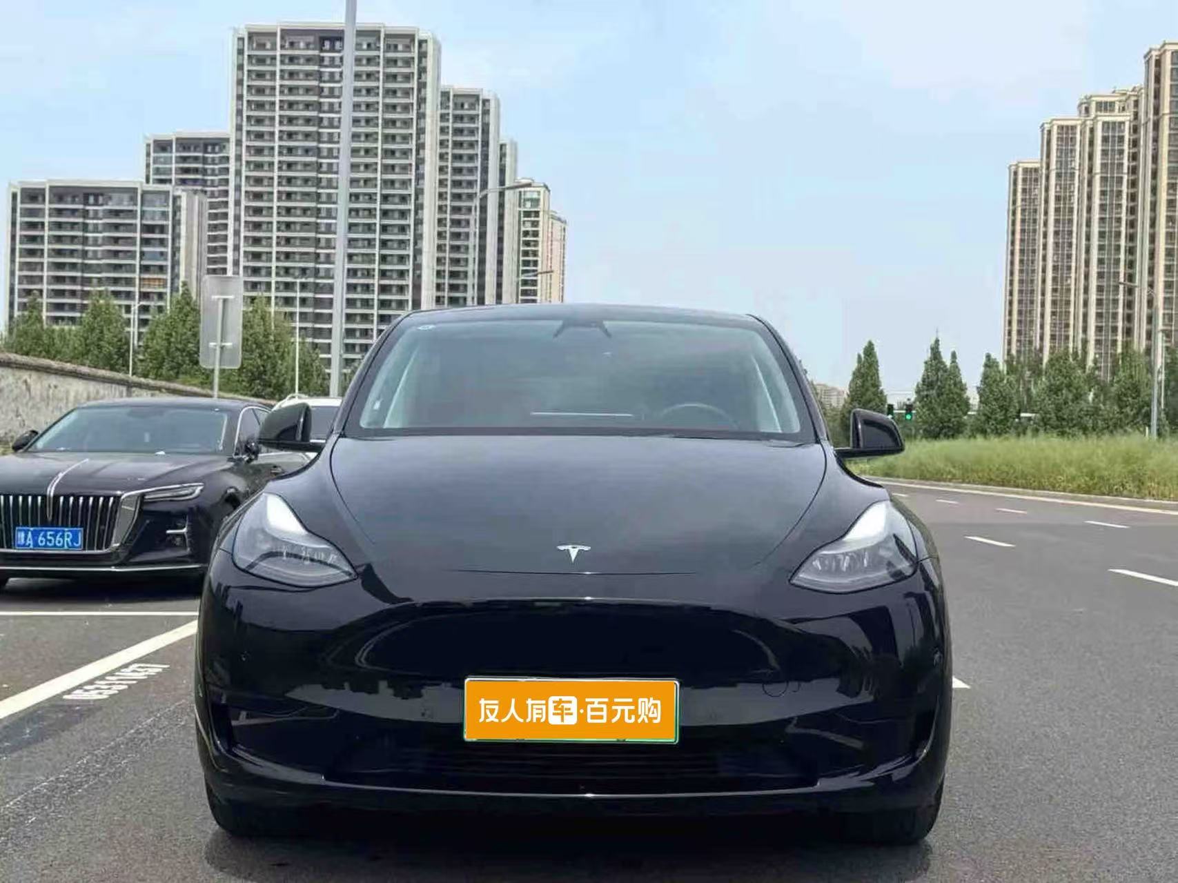 车辆实拍 6