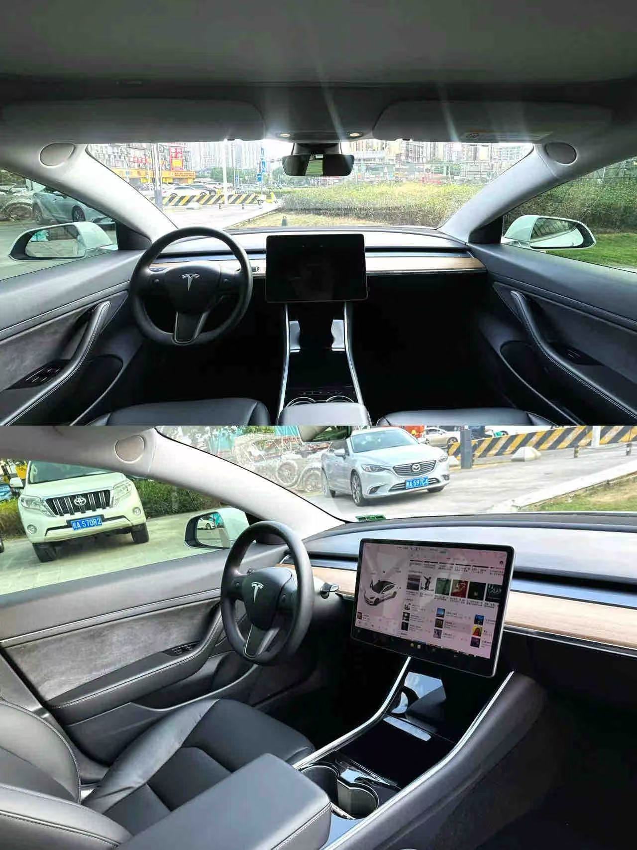 车辆实拍 2