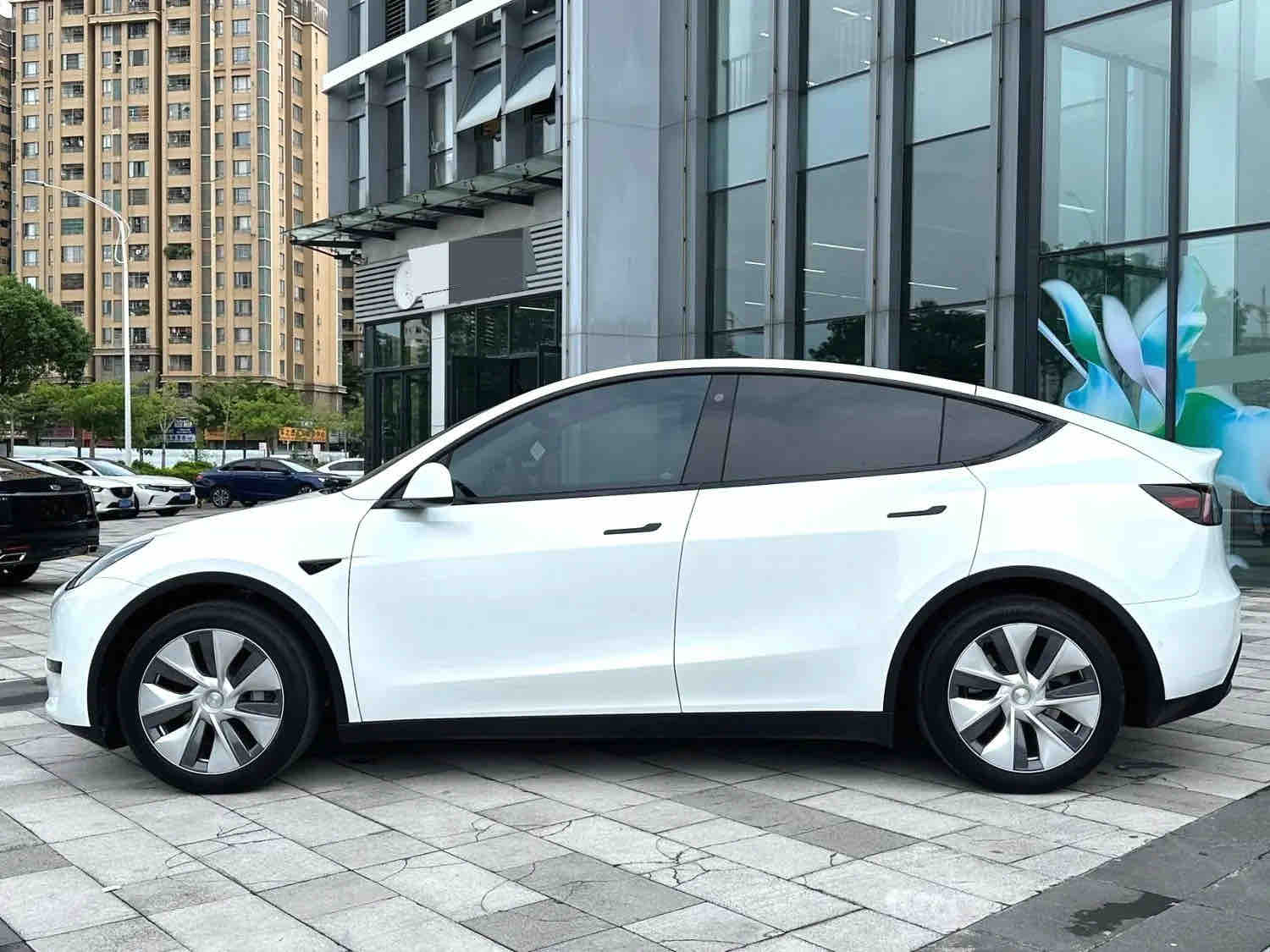 车辆实拍 6