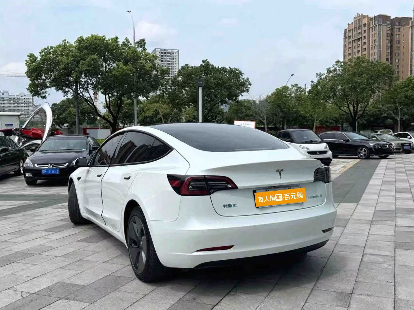 车辆图片 5
