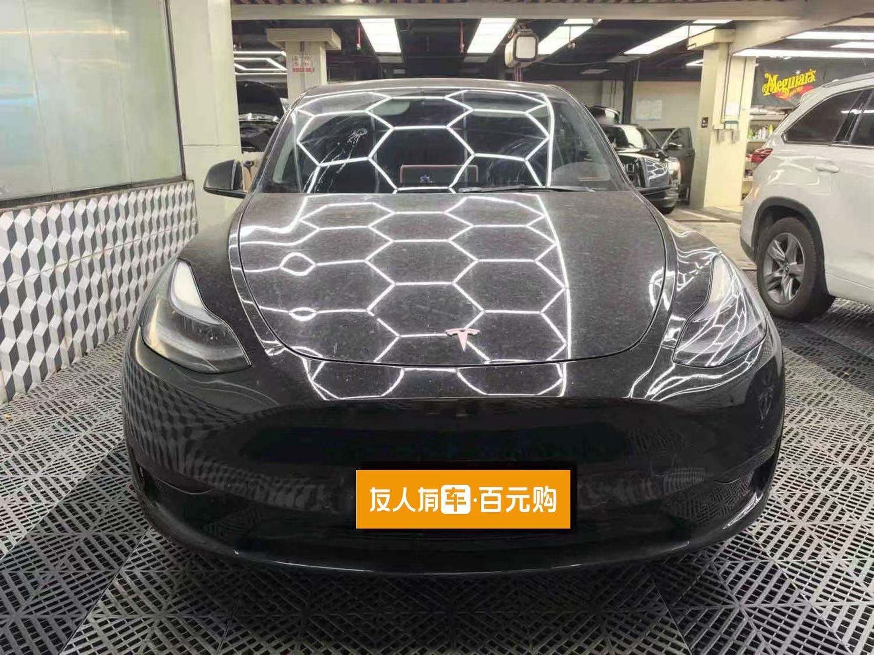 车辆实拍 6