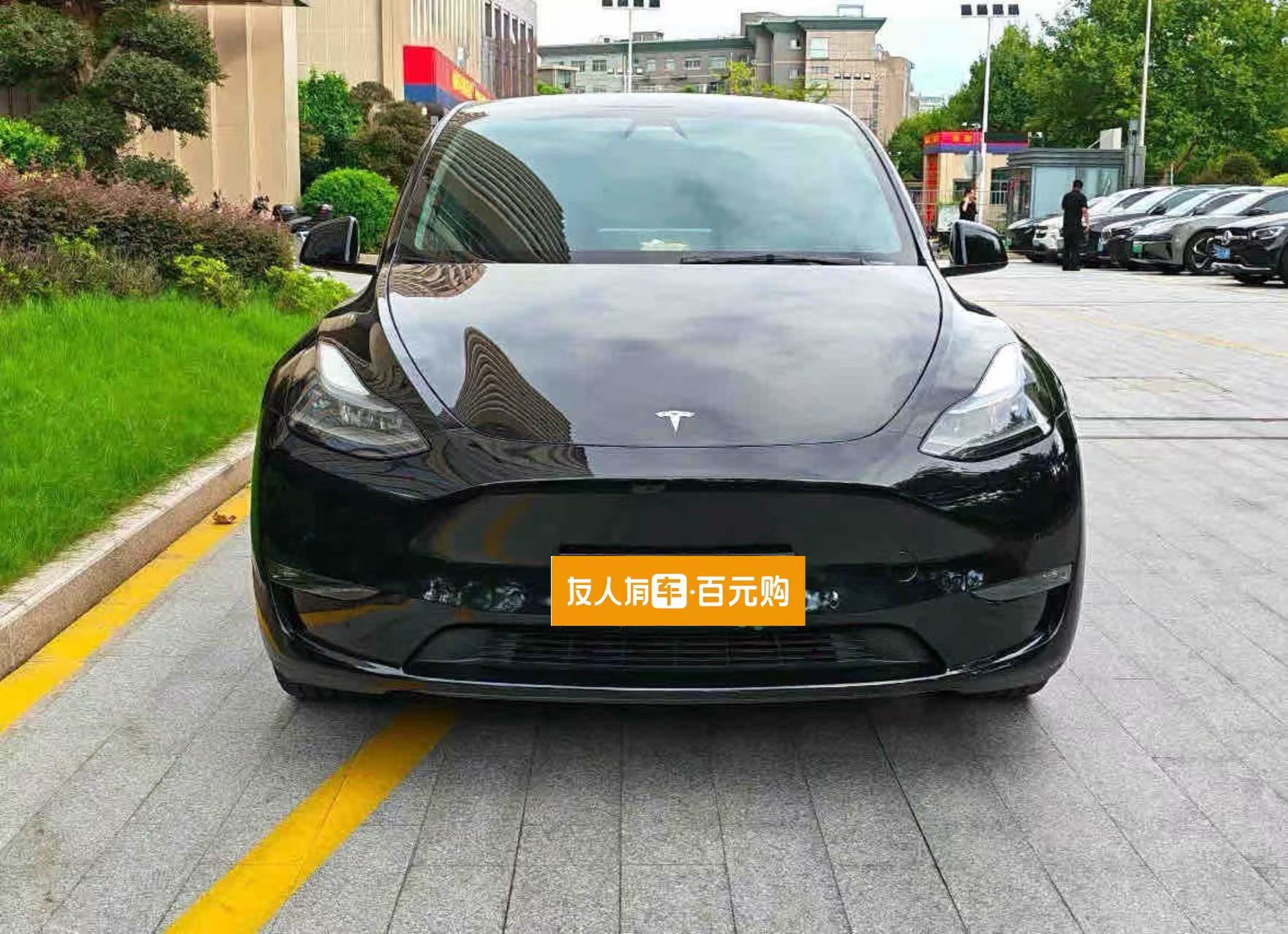 车辆实拍 6