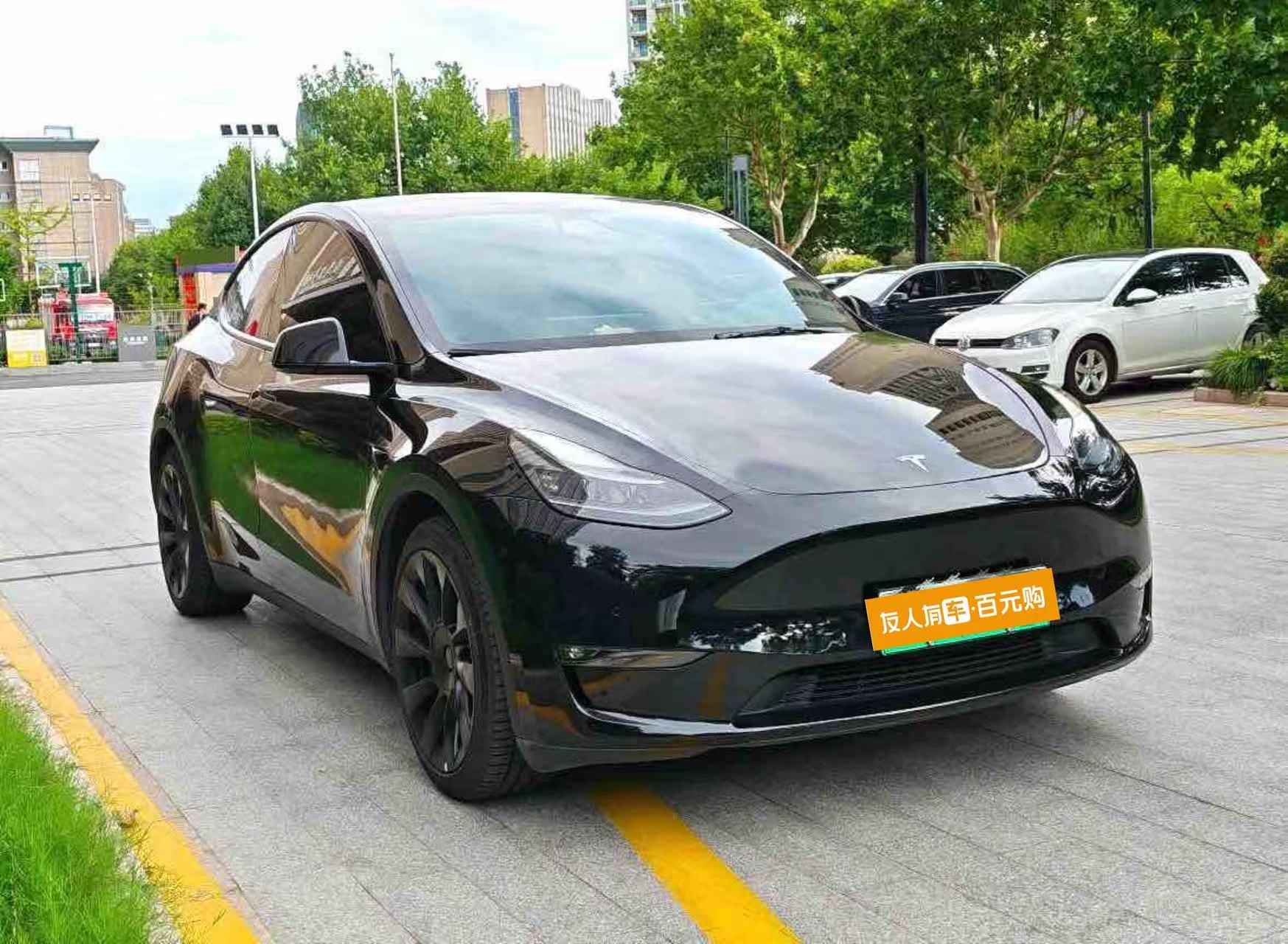 车辆实拍 5