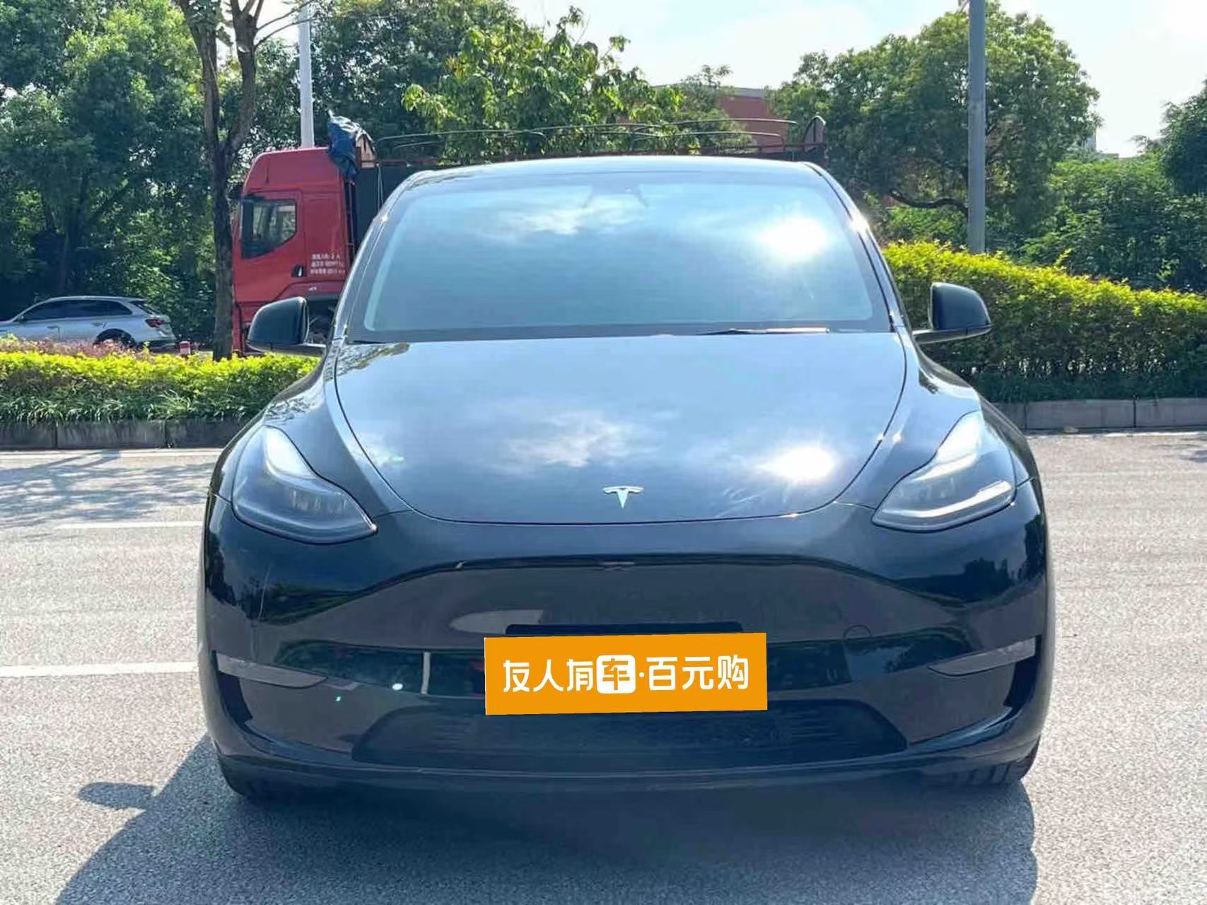 车辆实拍 7
