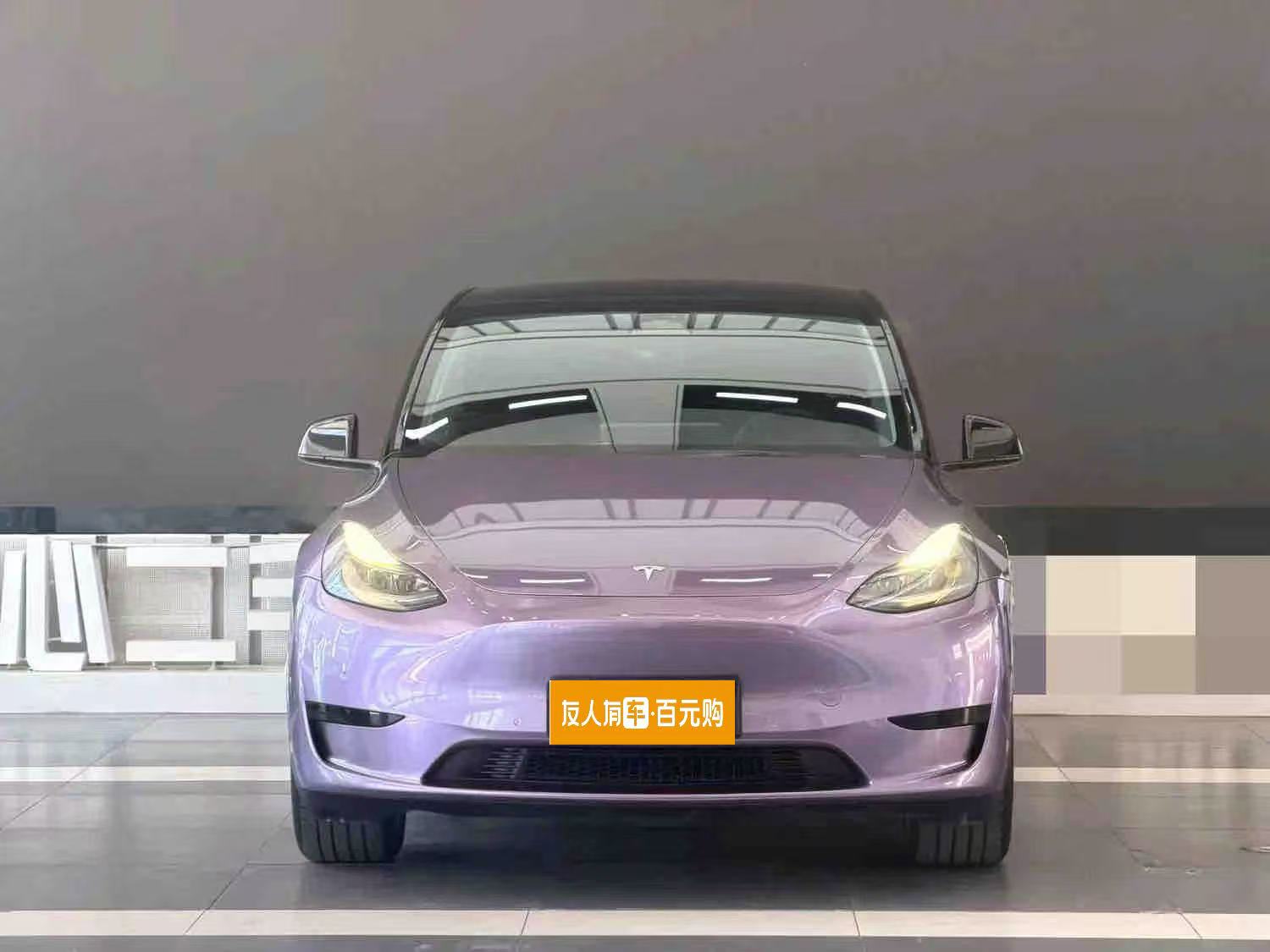 车辆实拍 7