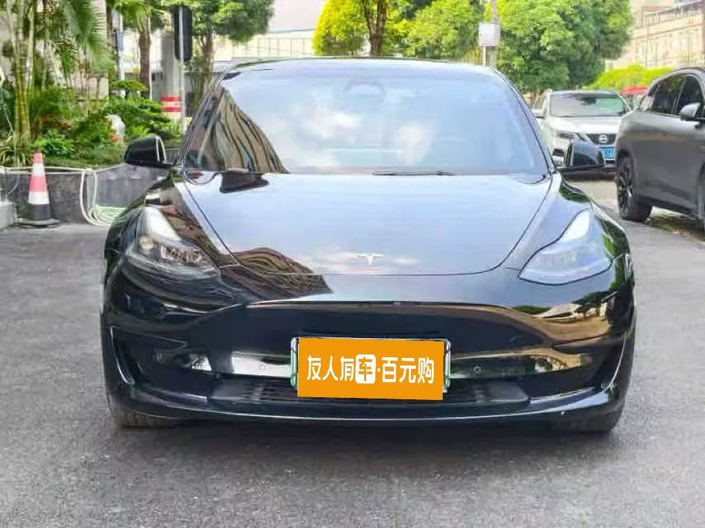 车辆图片 8