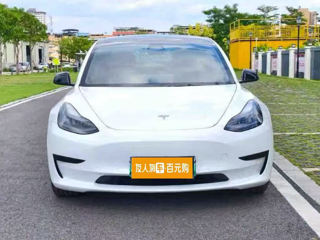 车辆实拍 8