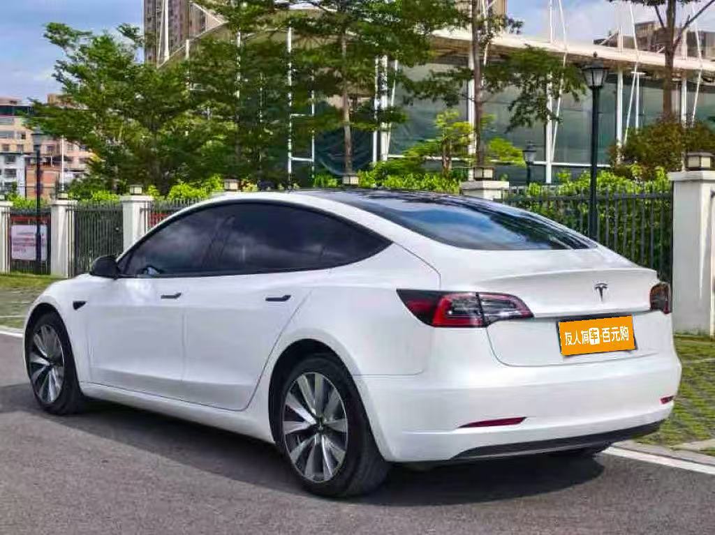 车辆实拍 9
