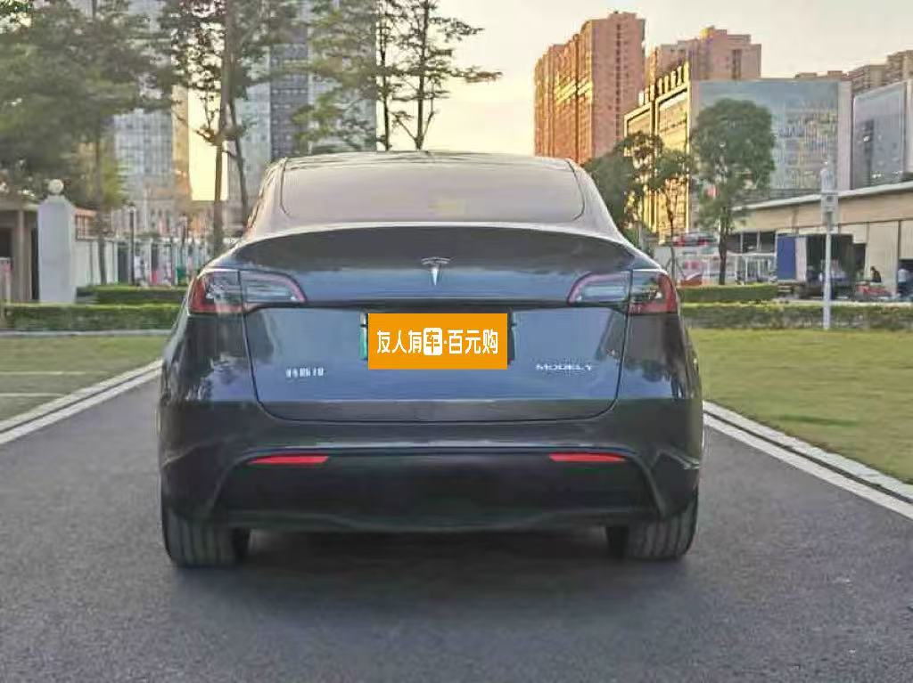 车辆实拍 7