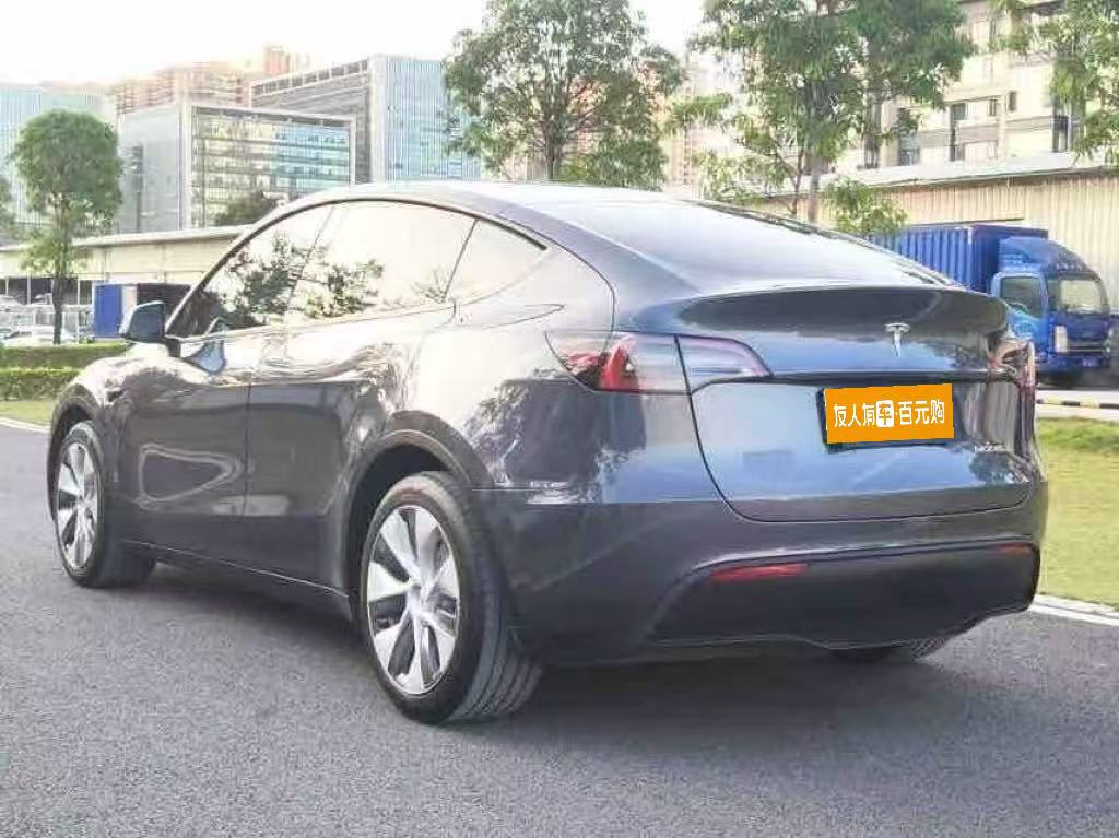 车辆实拍 3