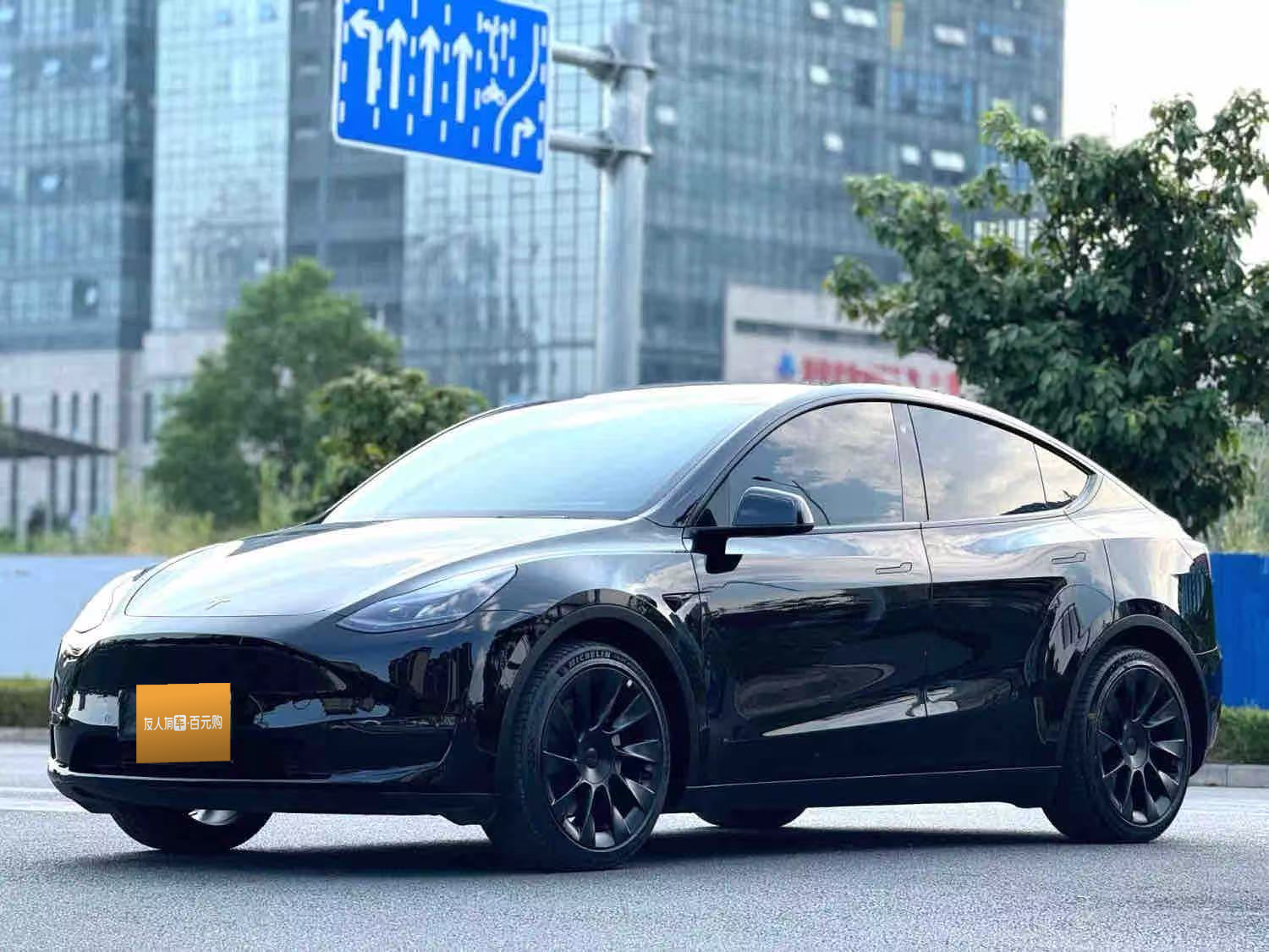 车辆实拍 1