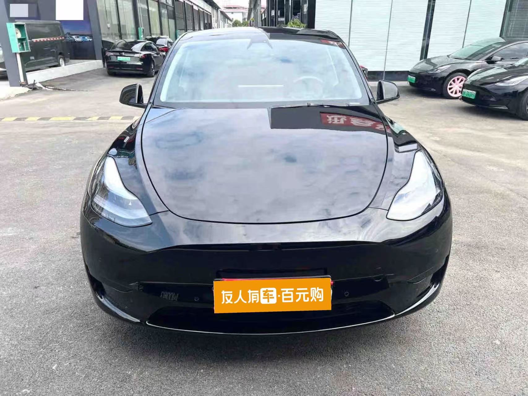 车辆实拍 6