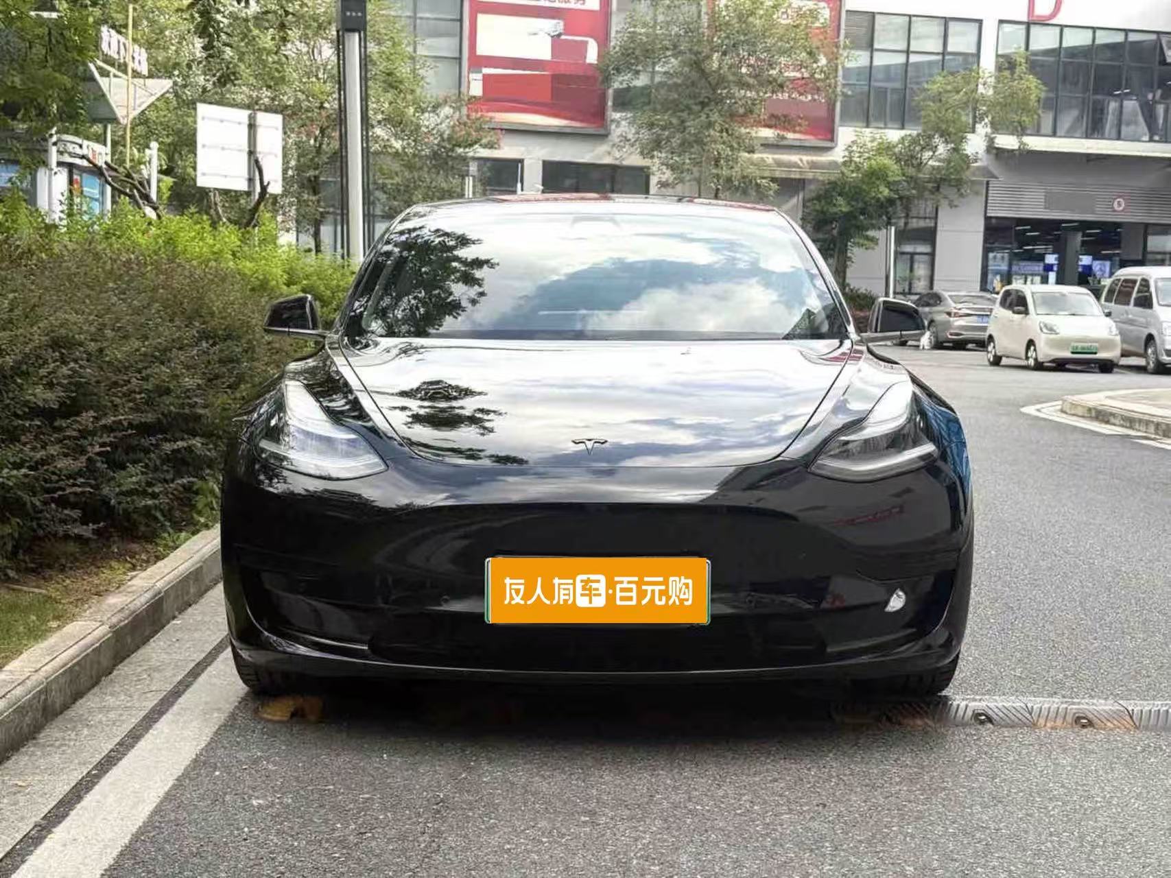 车辆实拍 7