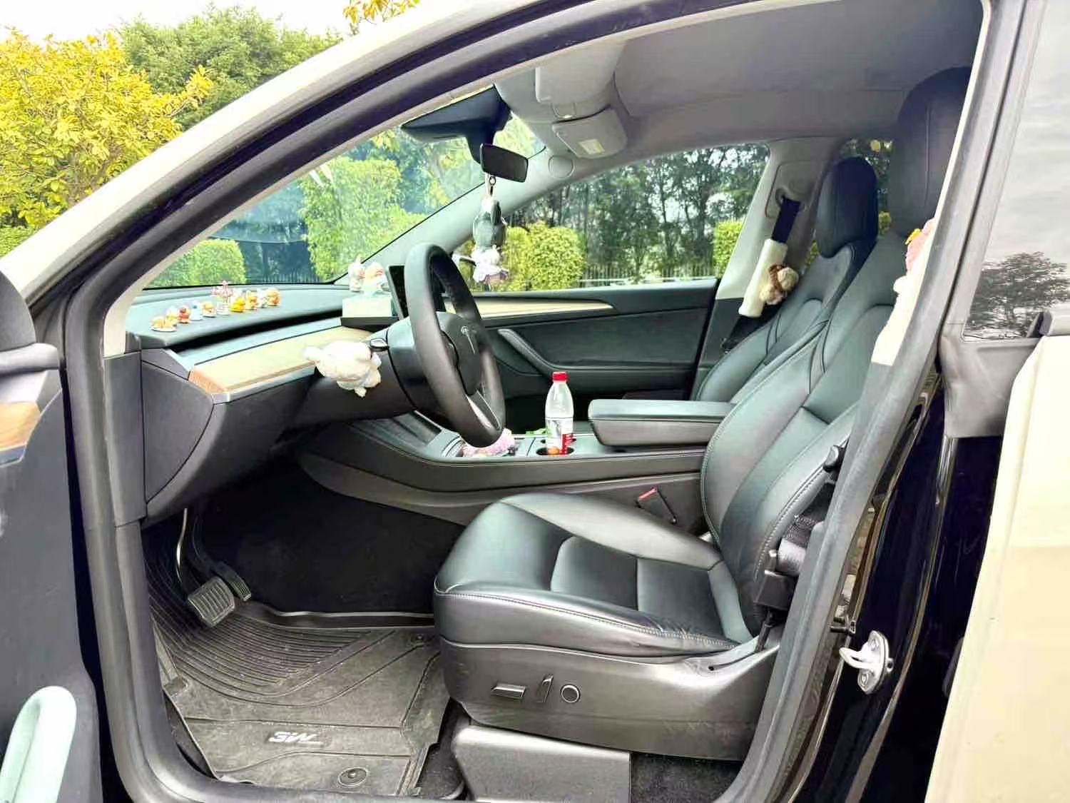 车辆实拍 3