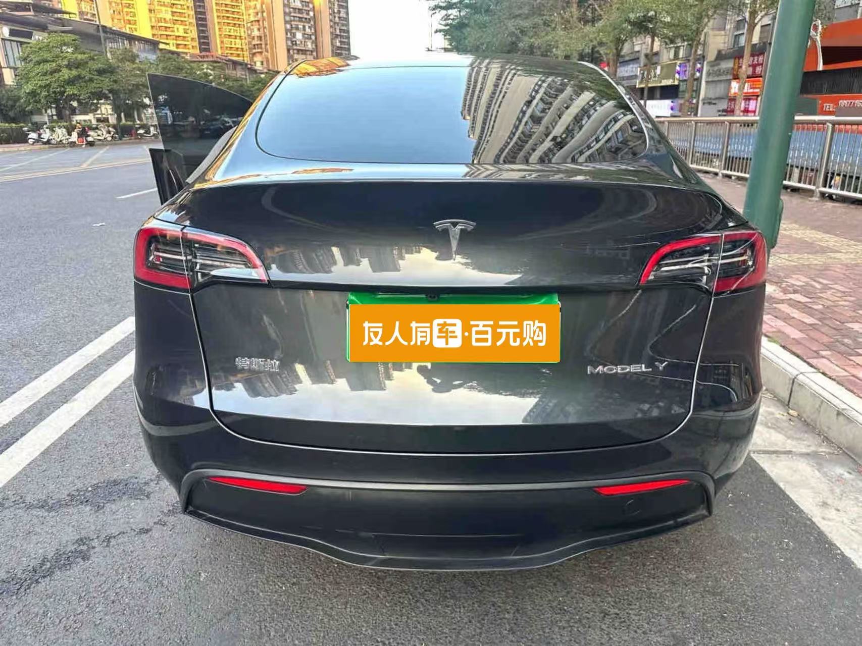 车辆实拍 7